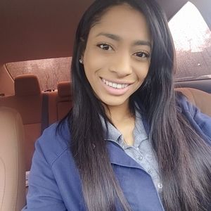 Meet your Posher, Charlene